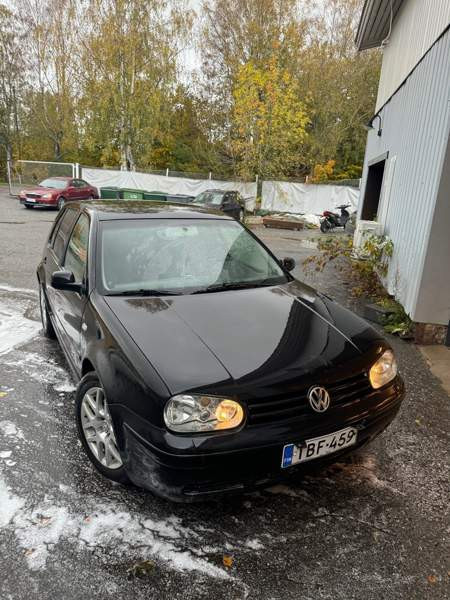 Volkswagen Golf Турткуль - изображение 2