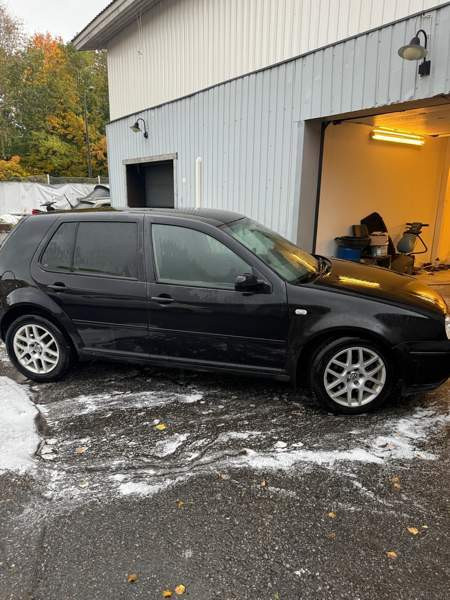 Volkswagen Golf Турткуль - изображение 5