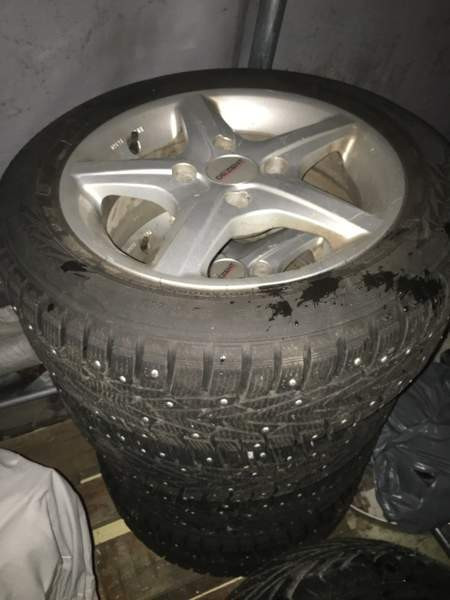 Daewoo Nubira Jyväskylä - valokuva 7