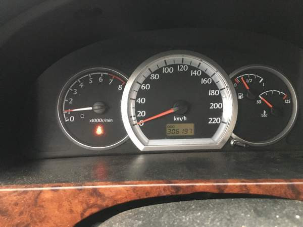 Daewoo Nubira Jyväskylä - valokuva 5