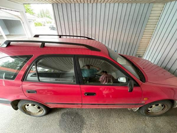 Toyota Corolla Muurame - изображение 4