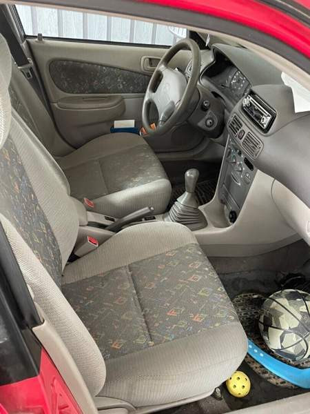 Toyota Corolla Muurame - изображение 6