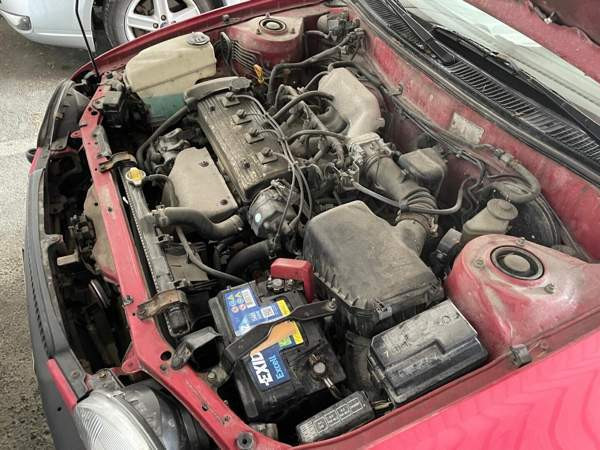 Toyota Corolla Muurame - изображение 7