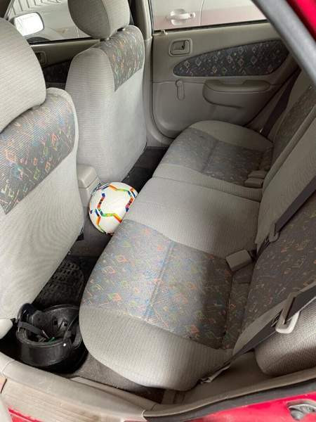 Toyota Corolla Muurame - изображение 5