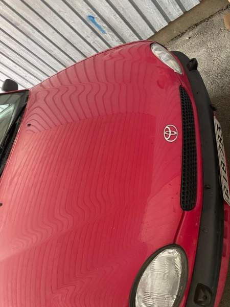 Toyota Corolla Muurame - изображение 2