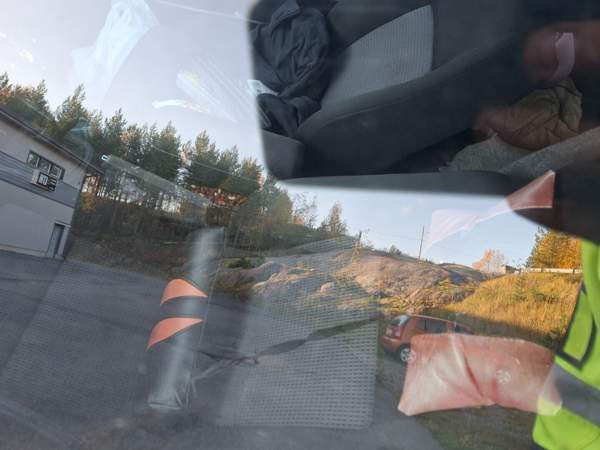 Volkswagen Golf Yloejaervi – foto 5