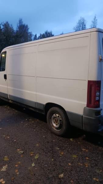 Citroen Jumper Valkeakoski – foto 4