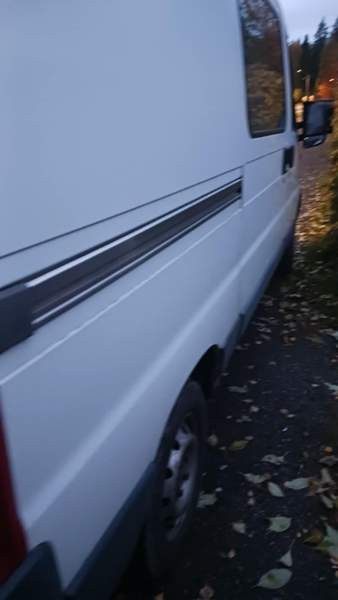 Citroen Jumper Valkeakoski – foto 2