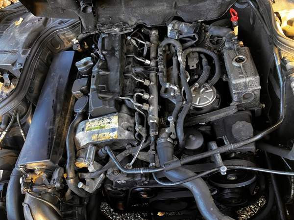 Mercedes-Benz E Vantaa - photo 5