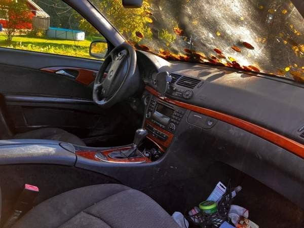 Mercedes-Benz E Vantaa - photo 2