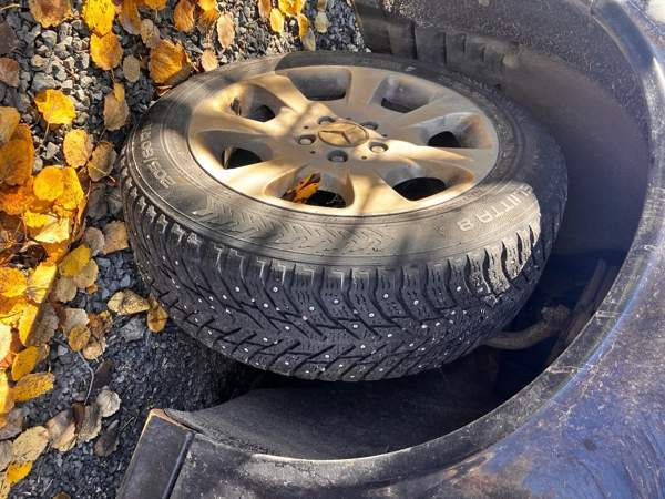 Mercedes-Benz E Vantaa - photo 4