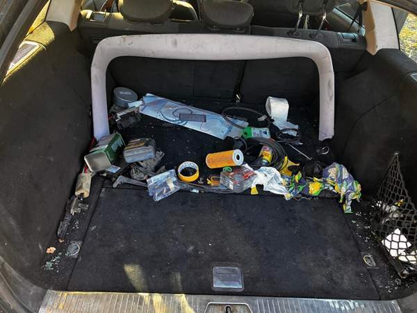 Mercedes-Benz E Vantaa - photo 8