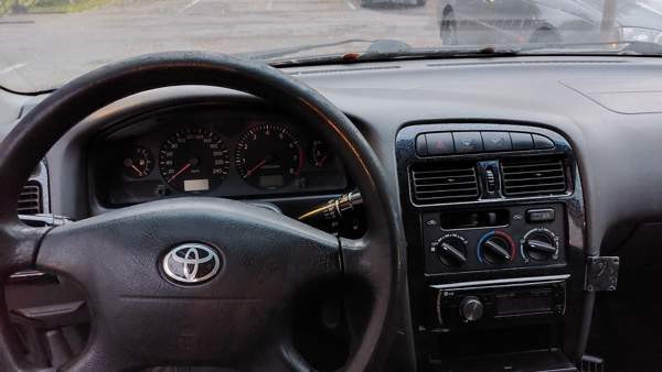 Toyota Avensis Куопио - изображение 4