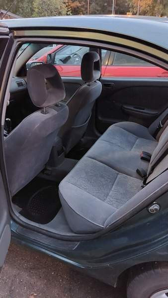 Toyota Avensis Куопио - изображение 6