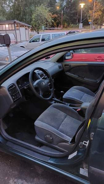 Toyota Avensis Куопио - изображение 5