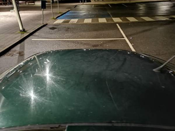 Volkswagen Bora Рахе - изображение 7