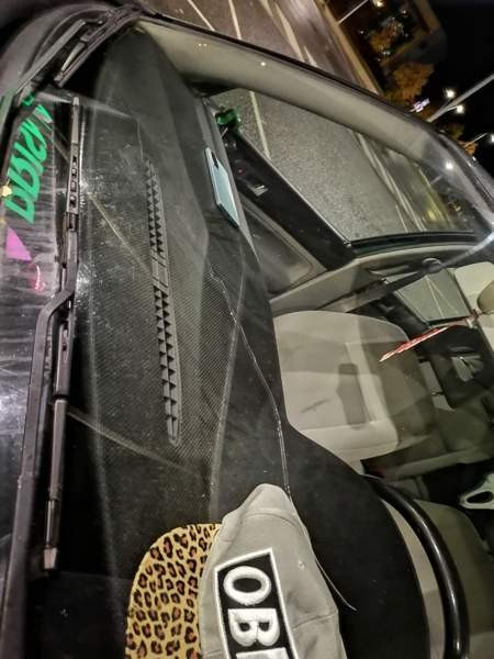 Volkswagen Bora Рахе - изображение 8