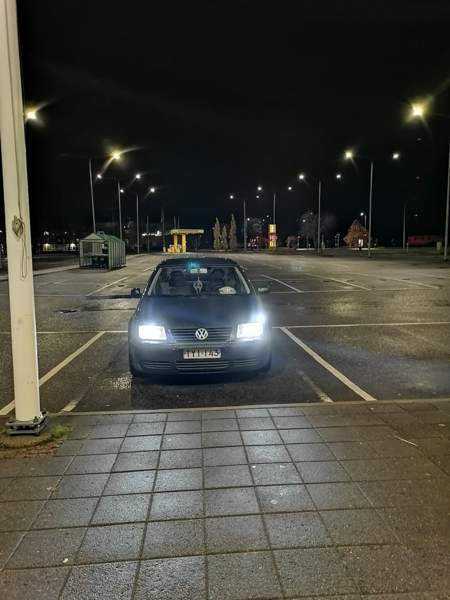 Volkswagen Bora Рахе - изображение 1