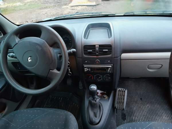 Renault Clio Kouvola – foto 6