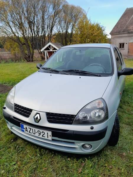 Renault Clio Kouvola – foto 2