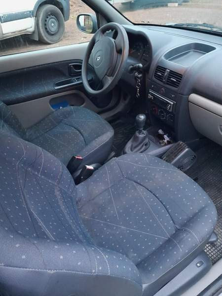 Renault Clio Kouvola – foto 5