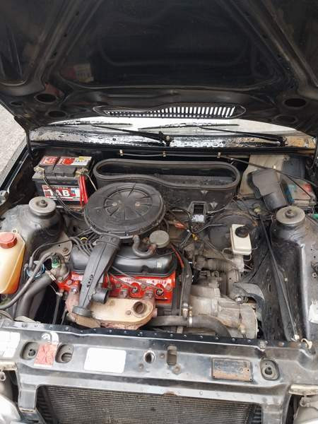 Ford Escort Kyiv Oblast - valokuva 7