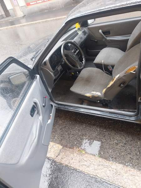 Ford Escort Kyiv Oblast - valokuva 5