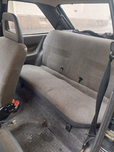 Ford Escort Kyiv Oblast - valokuva 6