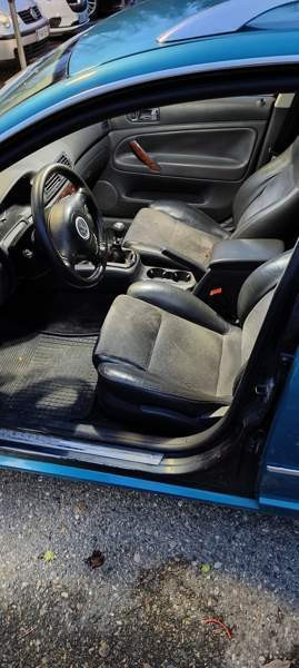 Volkswagen Passat Kemin - valokuva 8