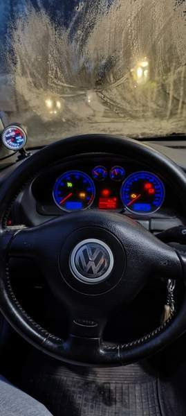 Volkswagen Passat Kemin - valokuva 6