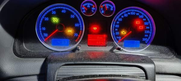 Volkswagen Passat Kemin - valokuva 7