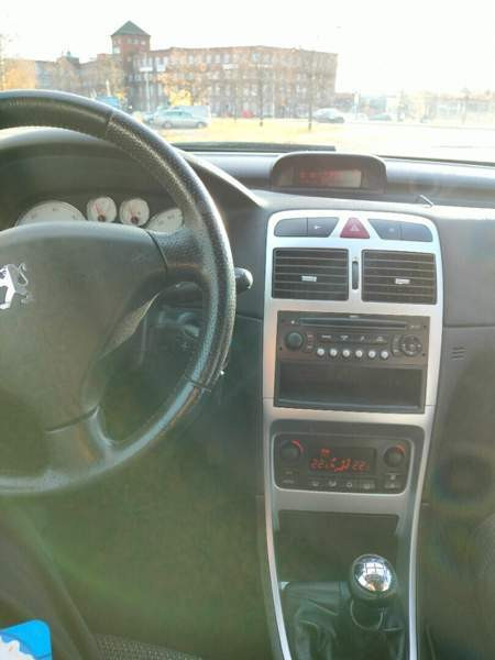 Peugeot 307 Tampere - photo 5