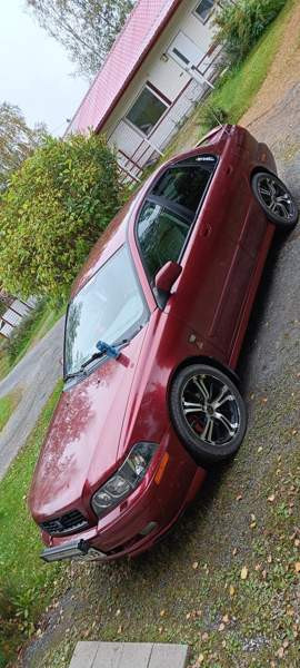 Volvo S40 Urjala - valokuva 2