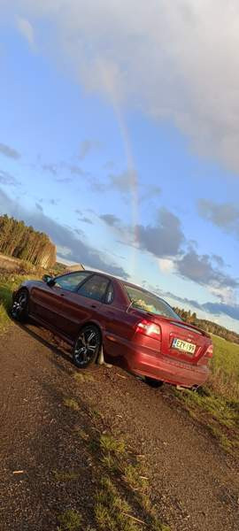 Volvo S40 Urjala - valokuva 4