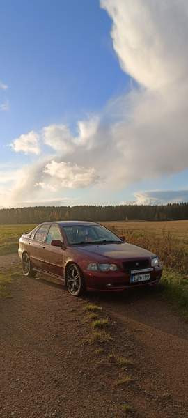 Volvo S40 Urjala - valokuva 1