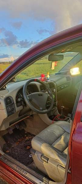 Volvo S40 Urjala - valokuva 5
