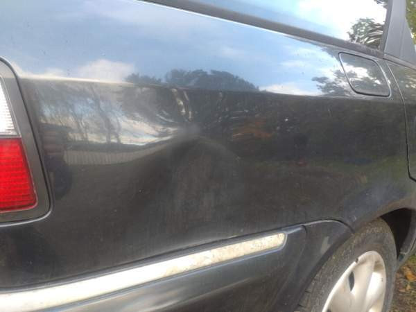 Citroen Xantia Sibbo - valokuva 6