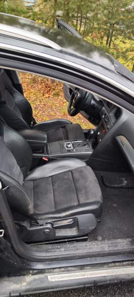 Audi A6 Jyväskylä - valokuva 7