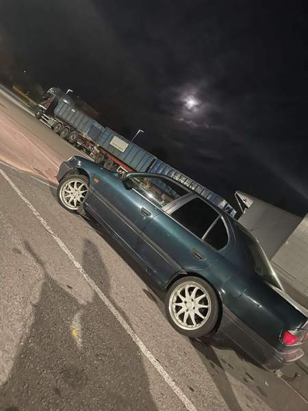 Nissan Primera Alavieska - изображение 5