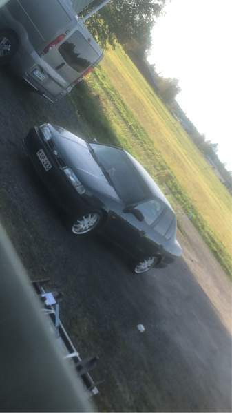 Nissan Primera Alavieska - изображение 3