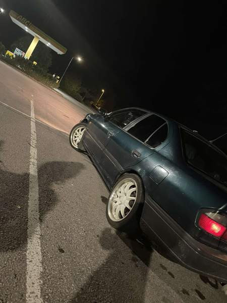 Nissan Primera Alavieska - изображение 4