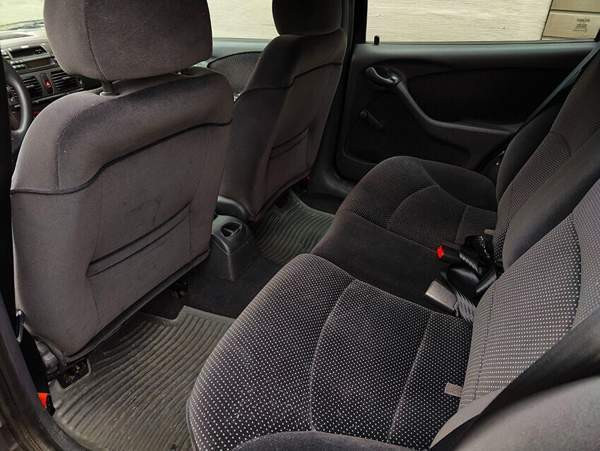 Fiat Brava Outokumpu - изображение 6