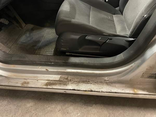 Volkswagen Jetta Kauhava - photo 5