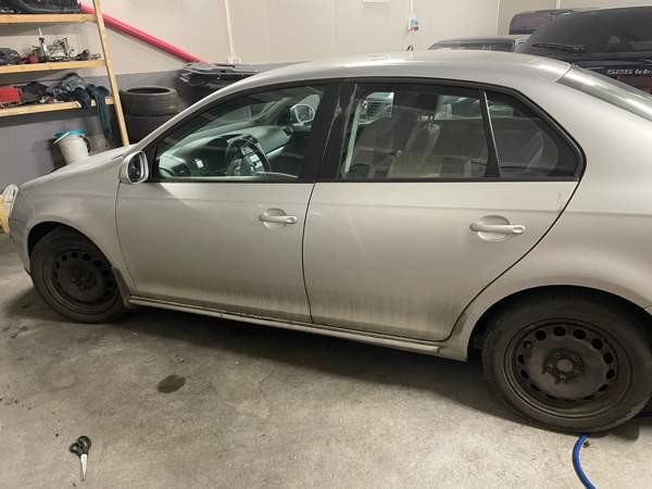 Volkswagen Jetta Kauhava - photo 3