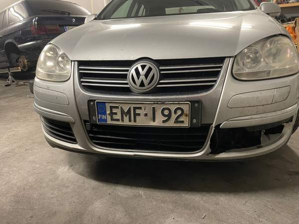 Volkswagen Jetta Kauhava - photo 4