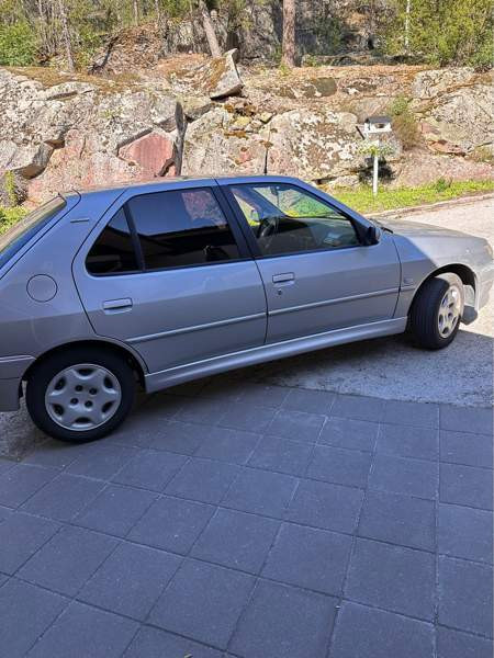 Peugeot 306 Paimio - photo 5