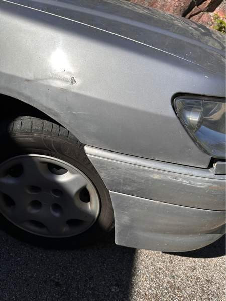 Peugeot 306 Paimio - photo 7