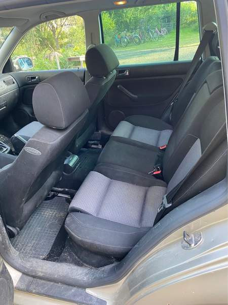 Volkswagen Golf Mikkeli - valokuva 7