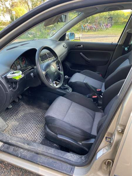 Volkswagen Golf Mikkeli - valokuva 6