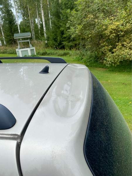 Volkswagen Golf Mikkeli - valokuva 5